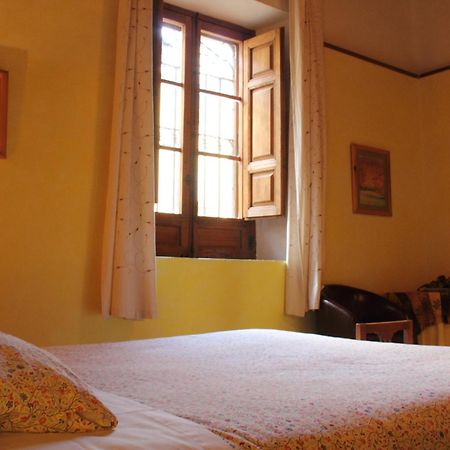 Posada De La Triste Condesa Arenas de San Pedro Dış mekan fotoğraf