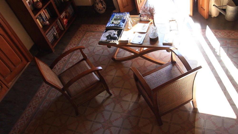 Posada De La Triste Condesa Arenas de San Pedro Dış mekan fotoğraf