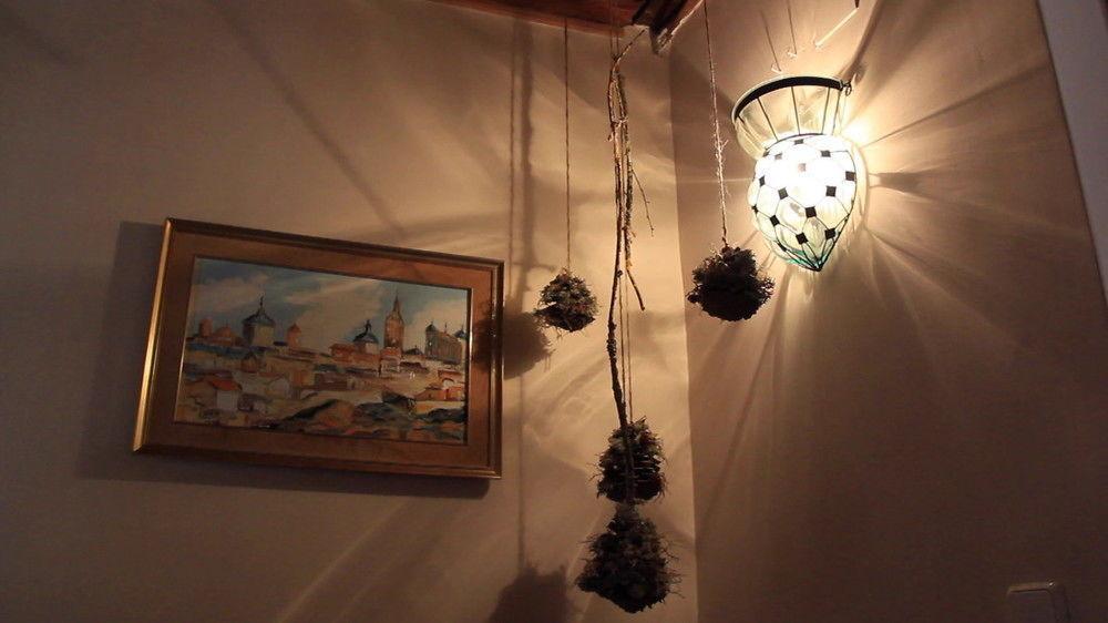 Posada De La Triste Condesa Arenas de San Pedro Dış mekan fotoğraf