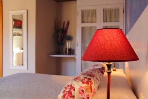 Posada De La Triste Condesa Arenas de San Pedro Dış mekan fotoğraf