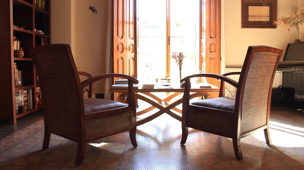 Posada De La Triste Condesa Arenas de San Pedro Dış mekan fotoğraf
