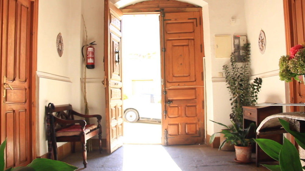 Posada De La Triste Condesa Arenas de San Pedro Dış mekan fotoğraf